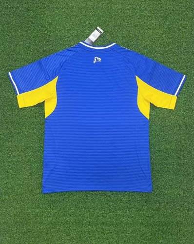 25-26 Leeds United away jersey