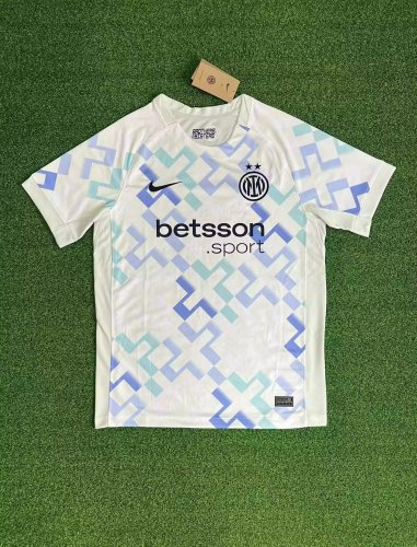 25-26 Inter Milan away jersey