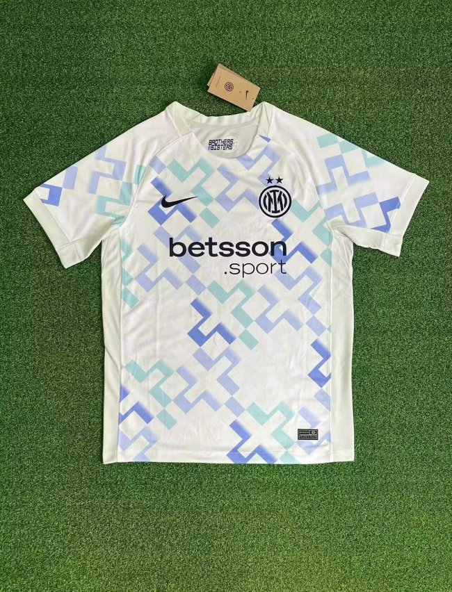 25-26 Inter Milan away jersey