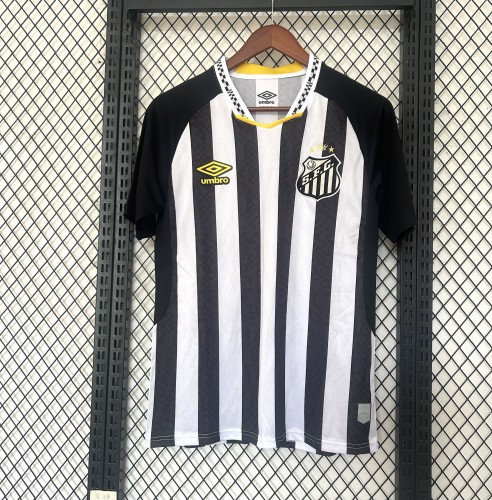 25-26 Santos away jersey