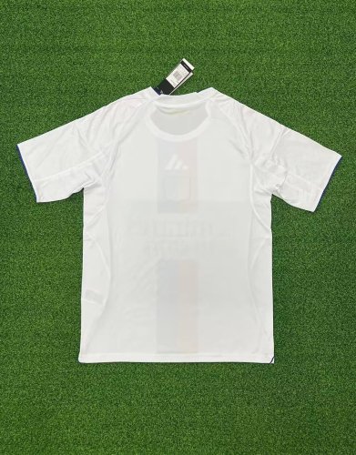 25-26 Lyon home jersey