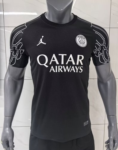 25-26 Paris Saint Germain home jersey