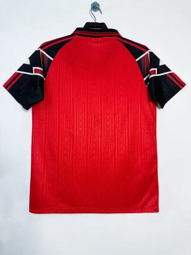 1997-98AC Red Special Edition jersey
