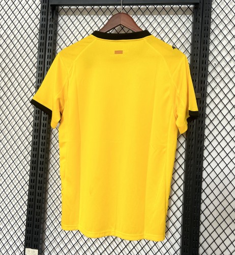 25-26 Hertha away jersey