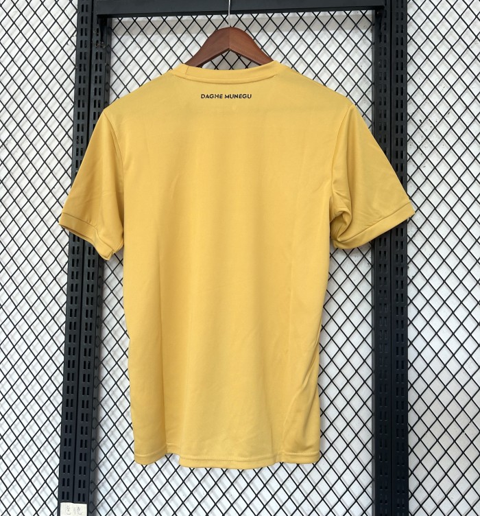 25-26 Monaco 2 away jersey