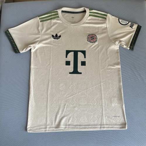 25-26 Bayern Beer Festival jersey