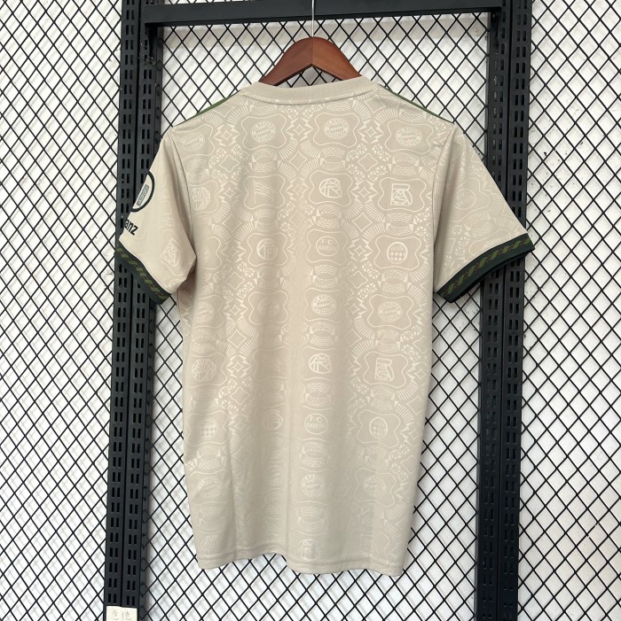 25-26 Bayern Beer Festival jersey