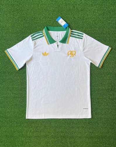 25-26 Rome 2 away jersey