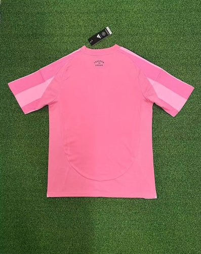 25-26 Miami home jersey