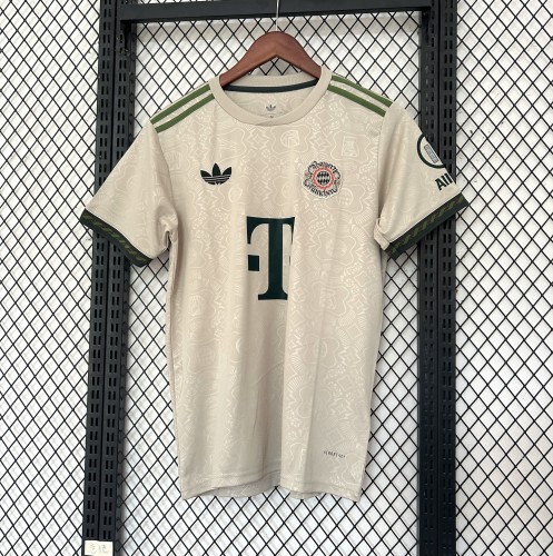 25-26 Bayern Beer Festival jersey