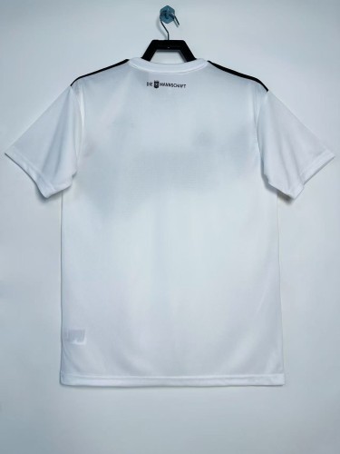 2018 German home jersey