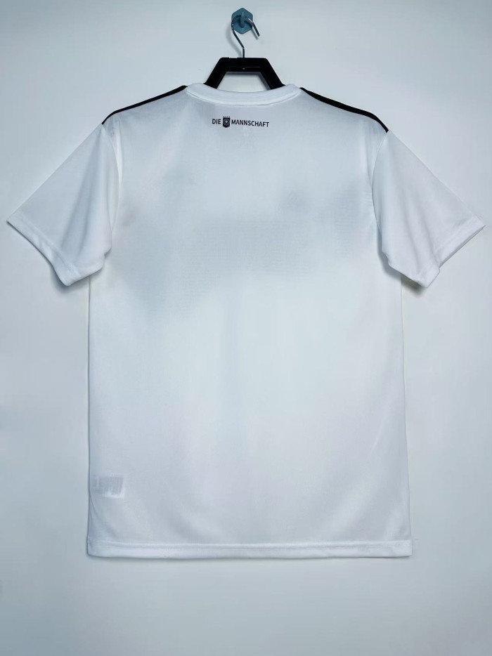 2018 German home jersey