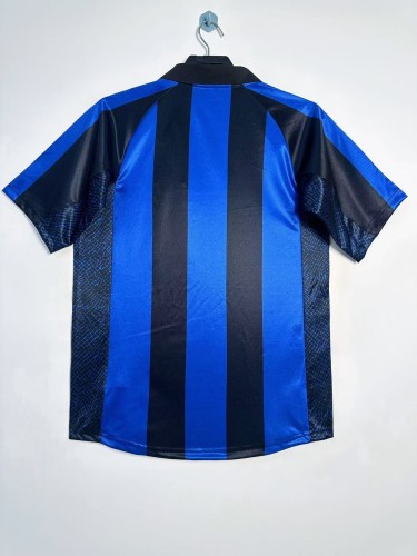 2001-02 Inter Milan's home ground