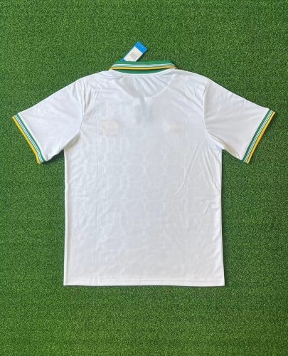 25-26 Rome 2 away jersey