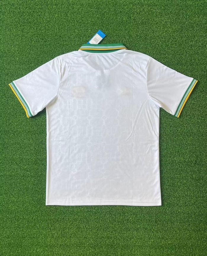 25-26 Rome 2 away jersey