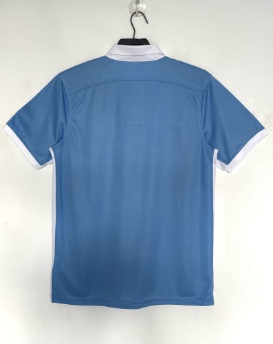 2015-16 Manchester City home jersey