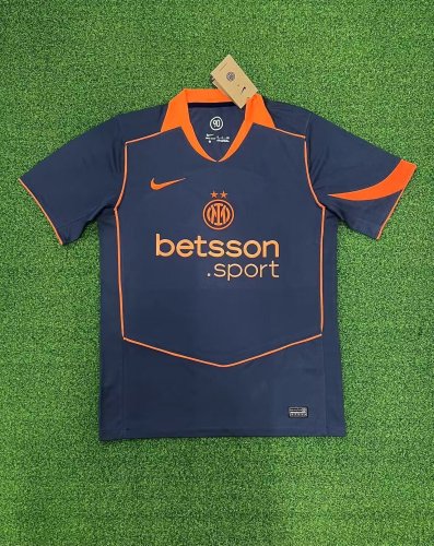 25-26 Inter Milan away jersey