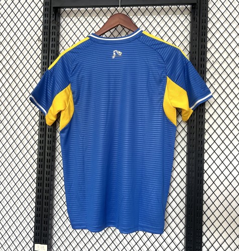 25-26 Leeds United away jersey