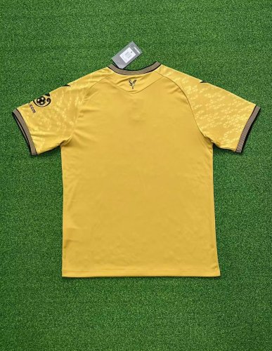 25-26 Crystal Palace 2 away jersey