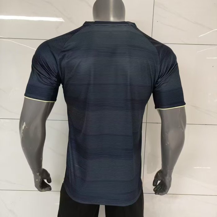 25-26 Real Madrid home jersey