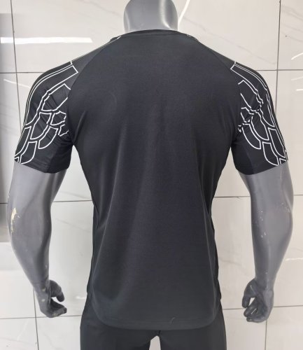 25-26 Paris Saint Germain home jersey