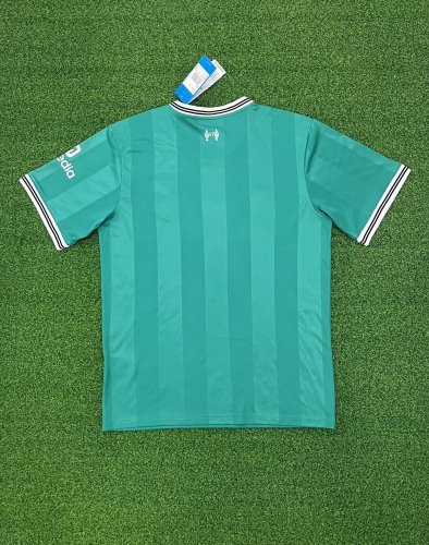 25-26 Liverpool away jersey