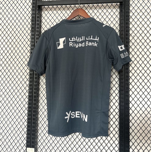 25-26 New Moon 2 away jersey