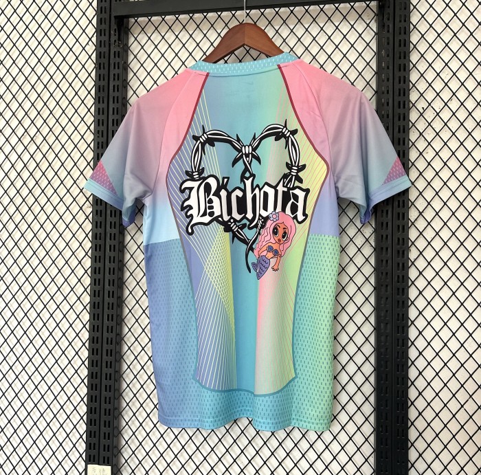 25-26 Barcelona Special Edition jersey