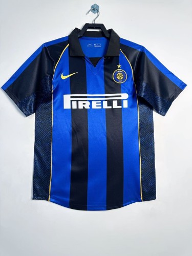 2001-02 Inter Milan's home ground