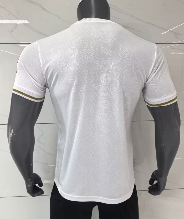 25-26 Bayern Munich away jersey