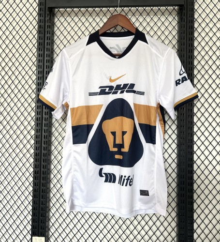 25-26 American Lions home jersey