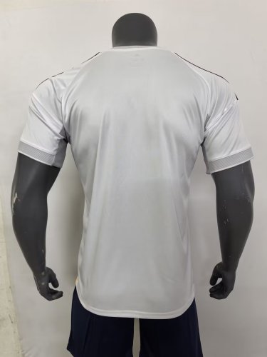 Fan version Real Madrid home