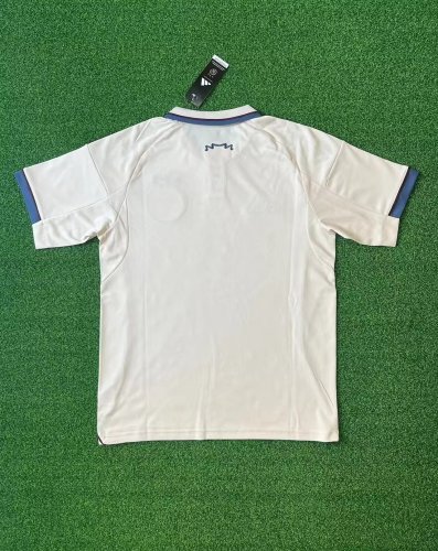 25-26 Ajax away jersey
