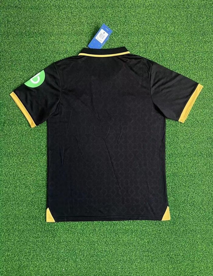25-26 West Ham United away jersey