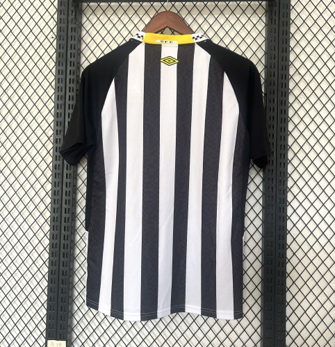 25-26 Santos away jersey