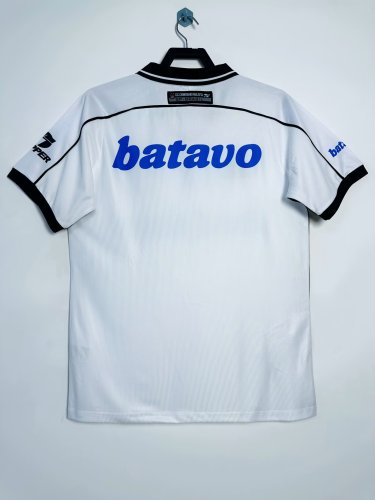 1999-00 Corinthians home jersey