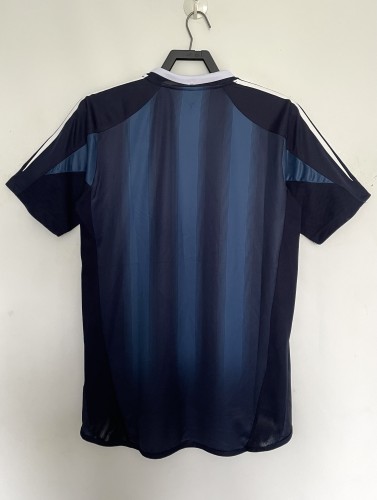 2004-05 Newcastle away jersey