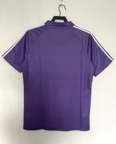84-85 Real Madrid away jersey