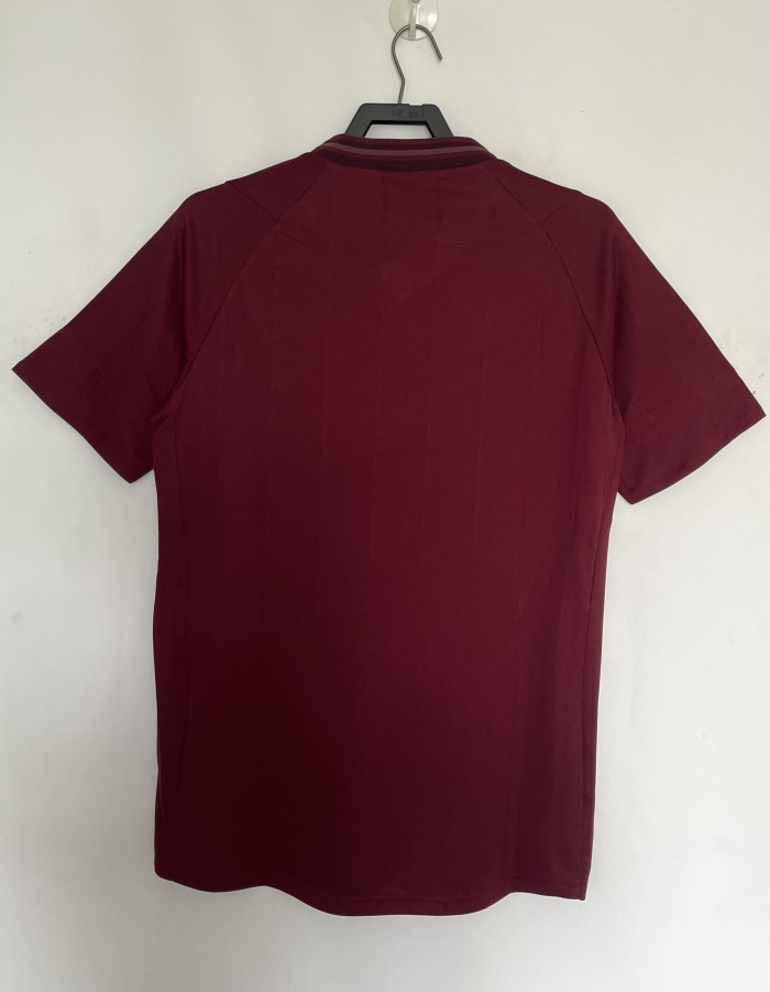 2012-13 Manchester City away jersey