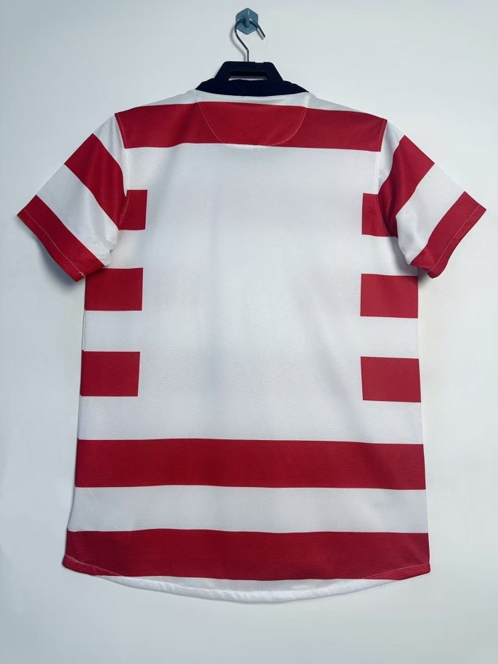 2013 United States home jersey