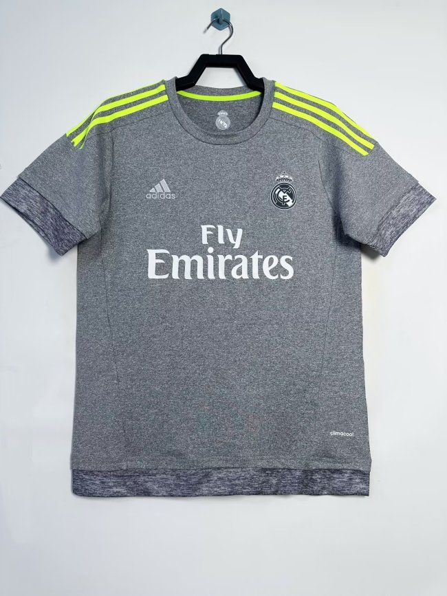 2015-16 Real Madrid away jersey