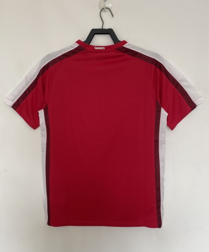 Arsenal home jersey for October 2008