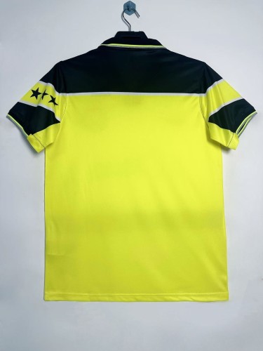 1997 Dortmund home jersey