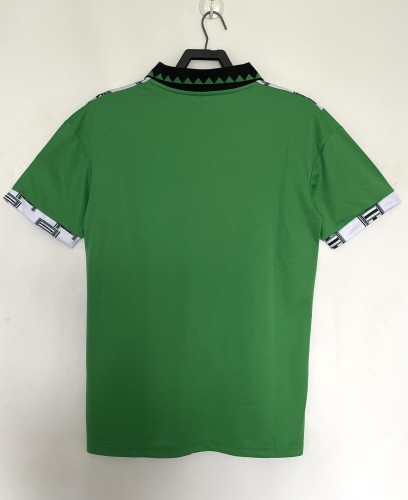 1994 Nigeria home jersey