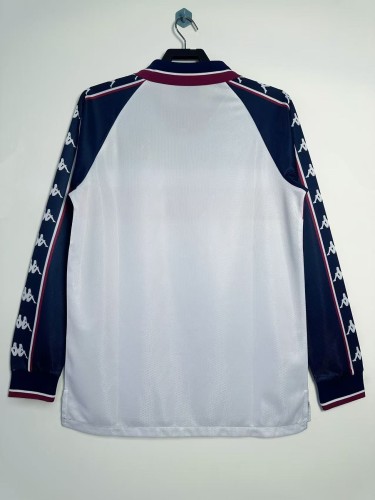 2007-08 Inter Milan away jersey