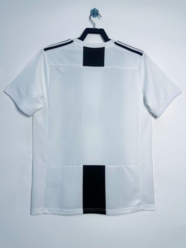 2018-19 Juventus home jersey