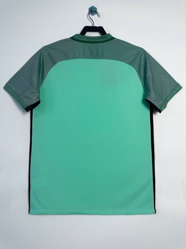 2016 Portugal away jersey