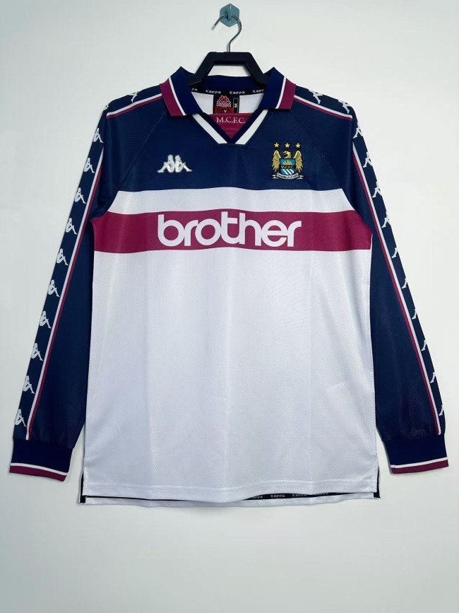 2007-08 Inter Milan away jersey