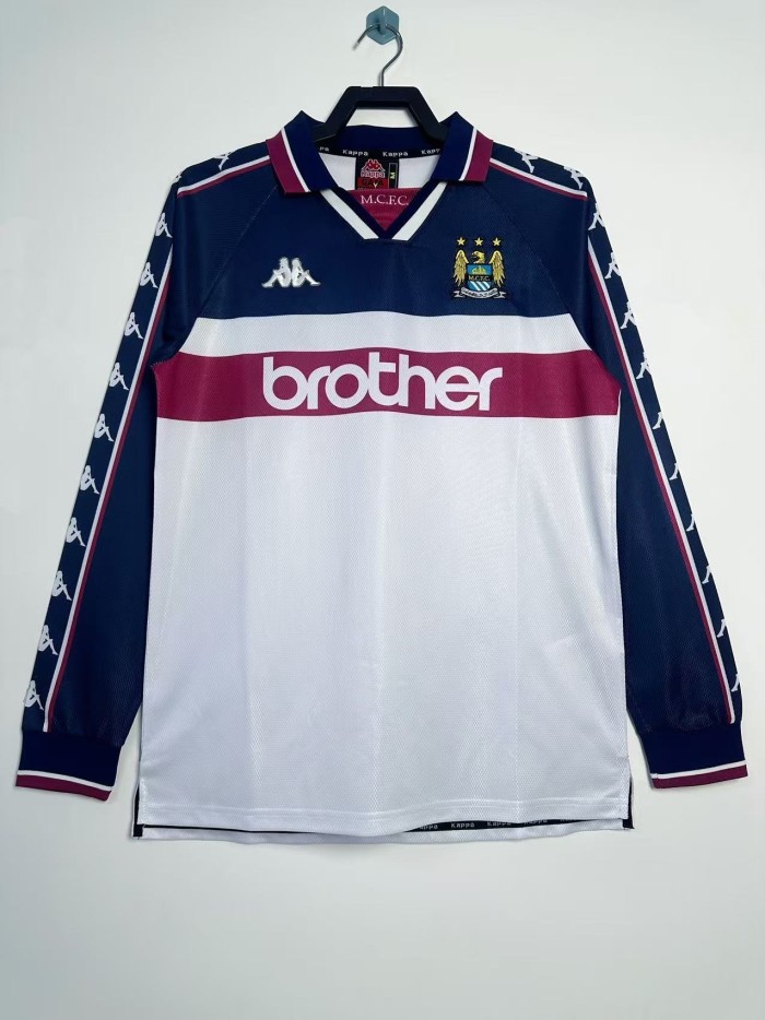 2007-08 Inter Milan away jersey