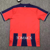 24-25 SD Huesca Home Fans Soccer Jersey